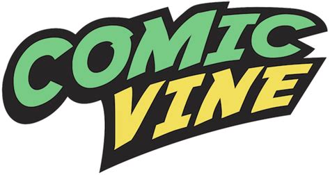 Comic Vine (@ComicVine) .